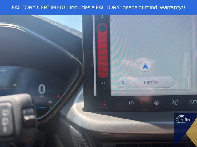Used 2023 Ford Escape Active FWD image 33