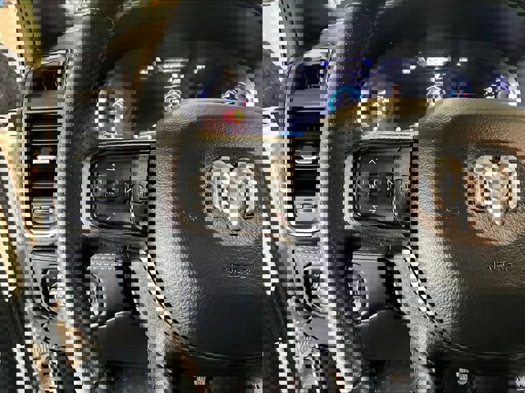 Used 2023 RAM 2500 Rebel w/ Level 2 Equipment Group AWD/4WD image 23