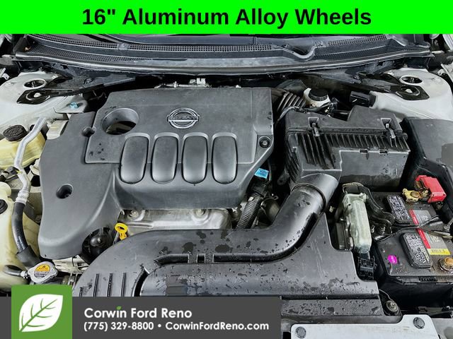 Used 2009 Nissan Altima 2.5 S w/ Premium Pkg image 27