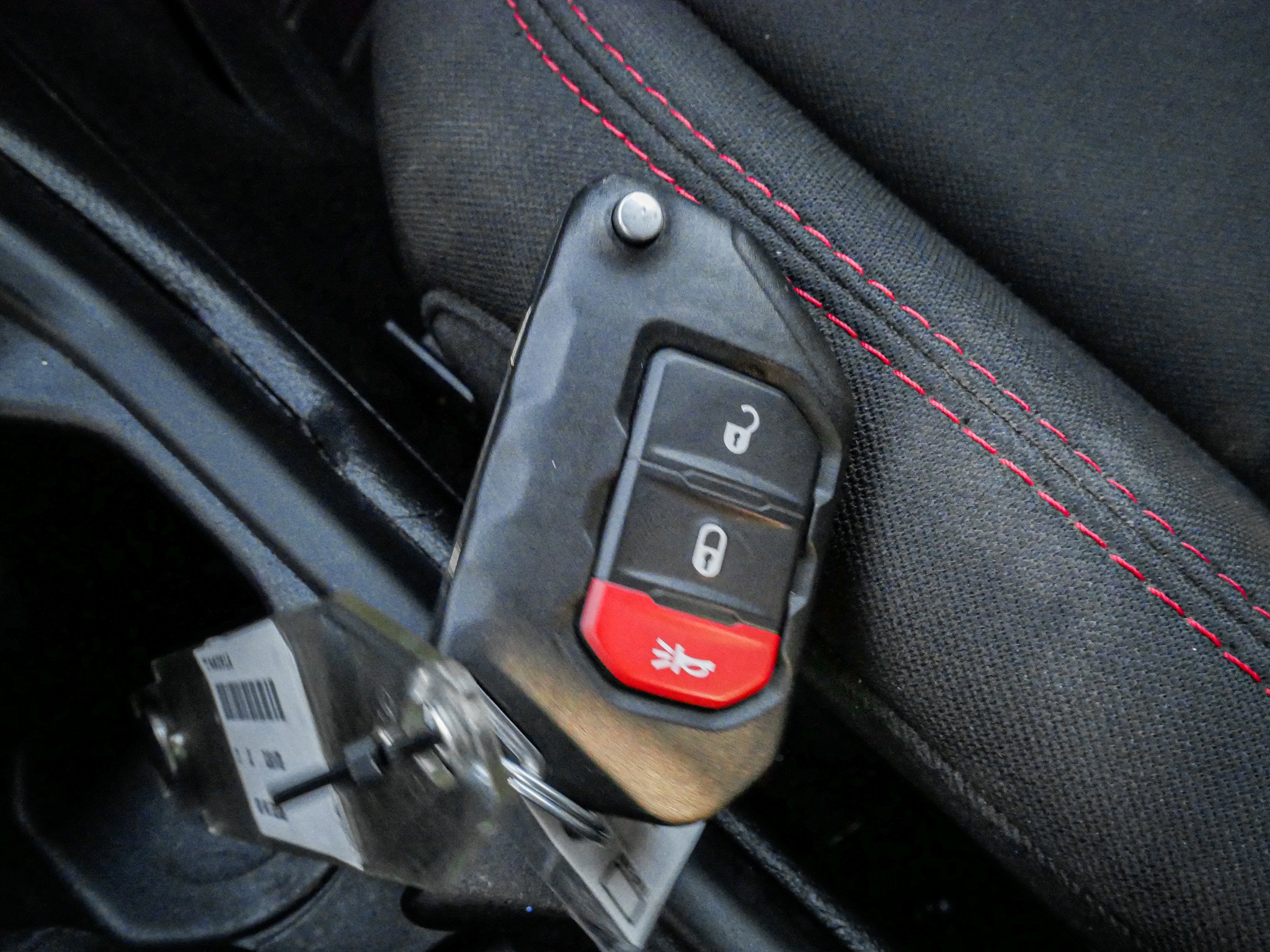 Used 2021 Jeep Gladiator Rubicon w/ LED Lighting Group image 34