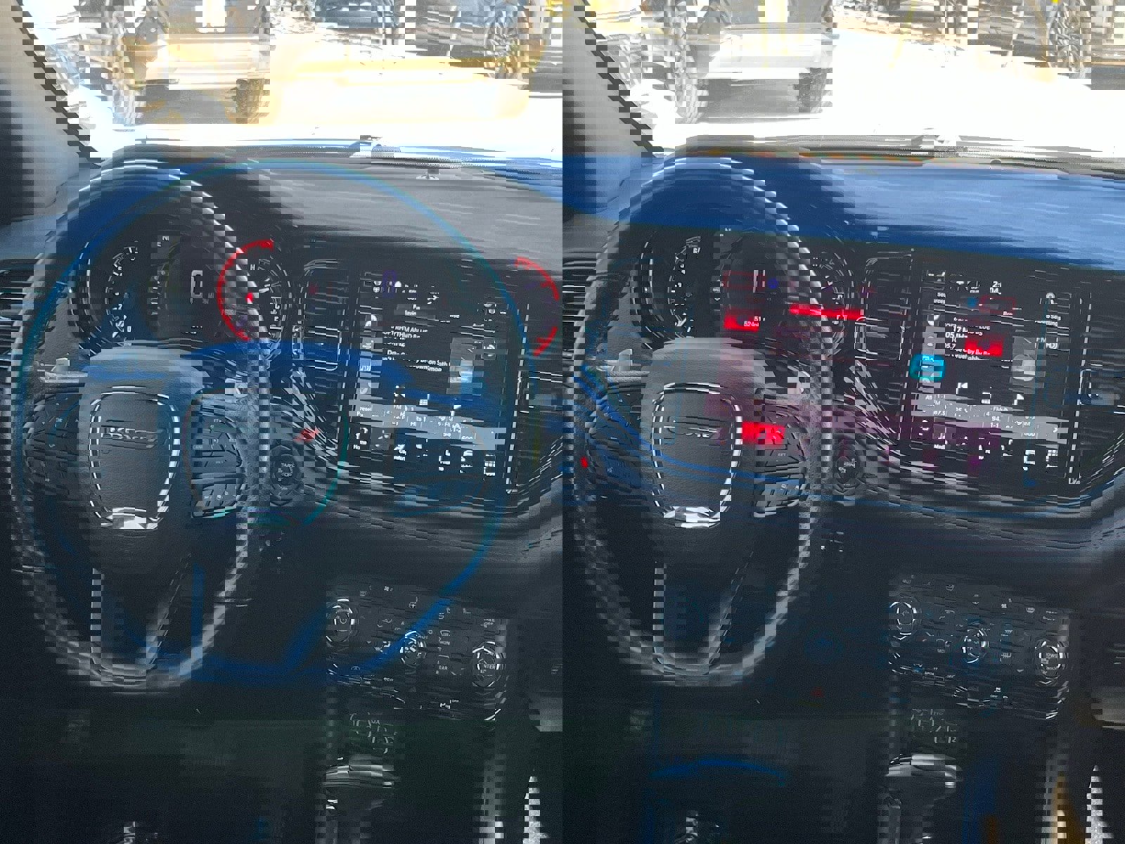 Used 2024 Dodge Durango GT image 23