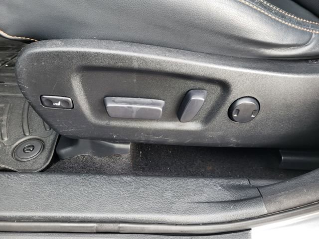 Used 2015 Toyota Highlander Limited Platinum image 14