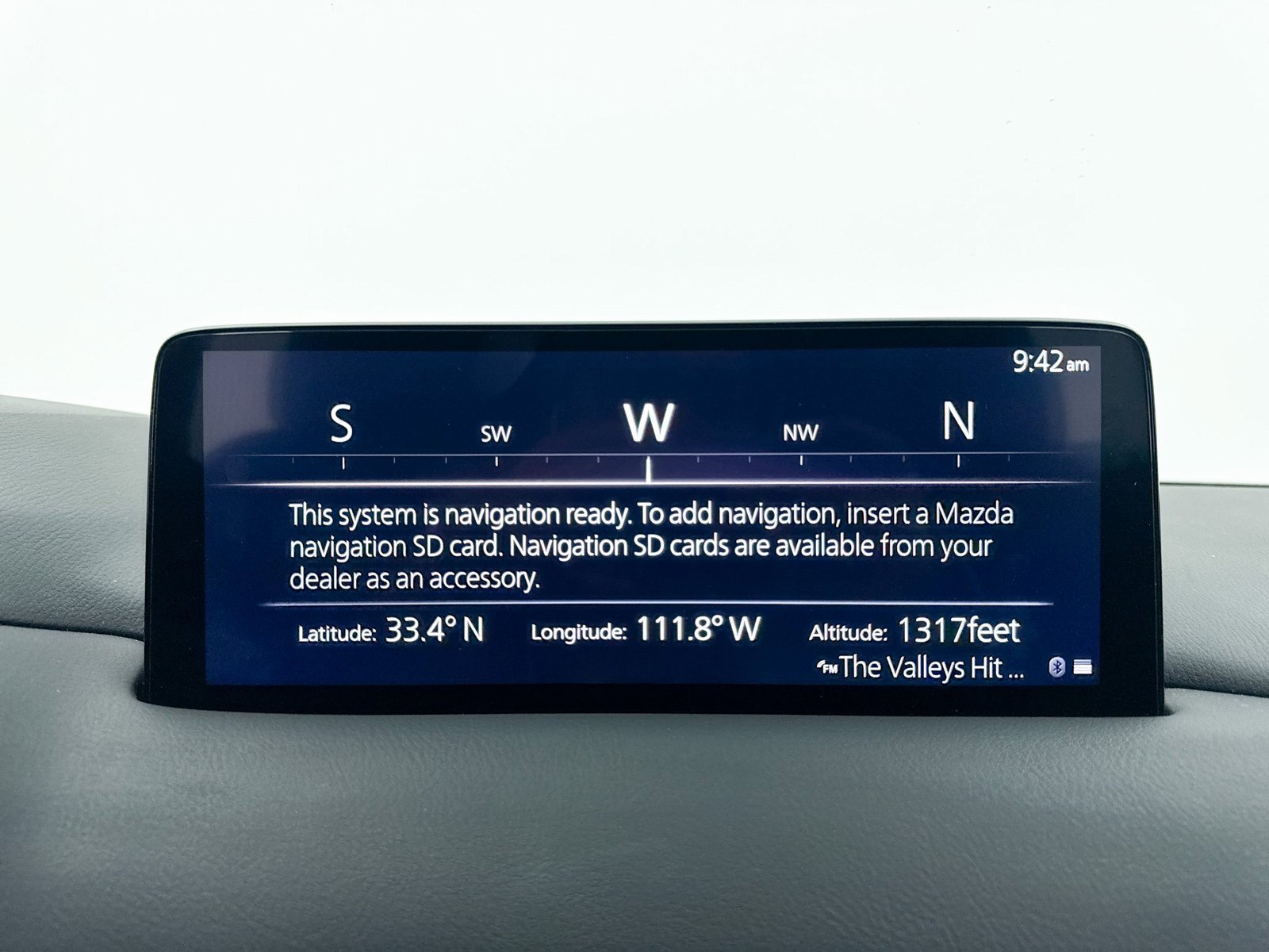 Certified 2025 MAZDA CX-5 Signature image 6