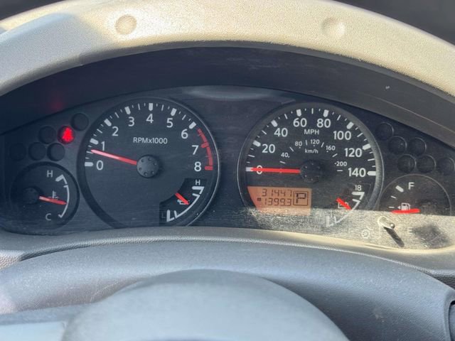 Used 2019 Nissan Frontier SV RWD image 27