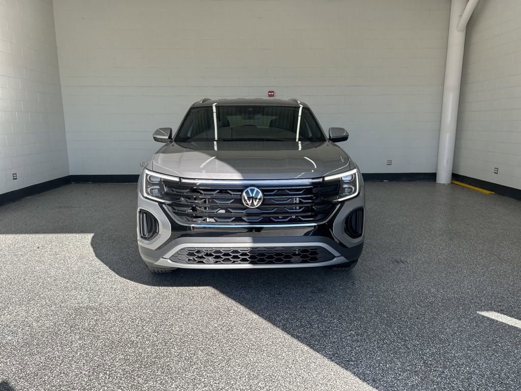 New 2026 Volkswagen Atlas Cross Sport SE AWD/4WD image 9