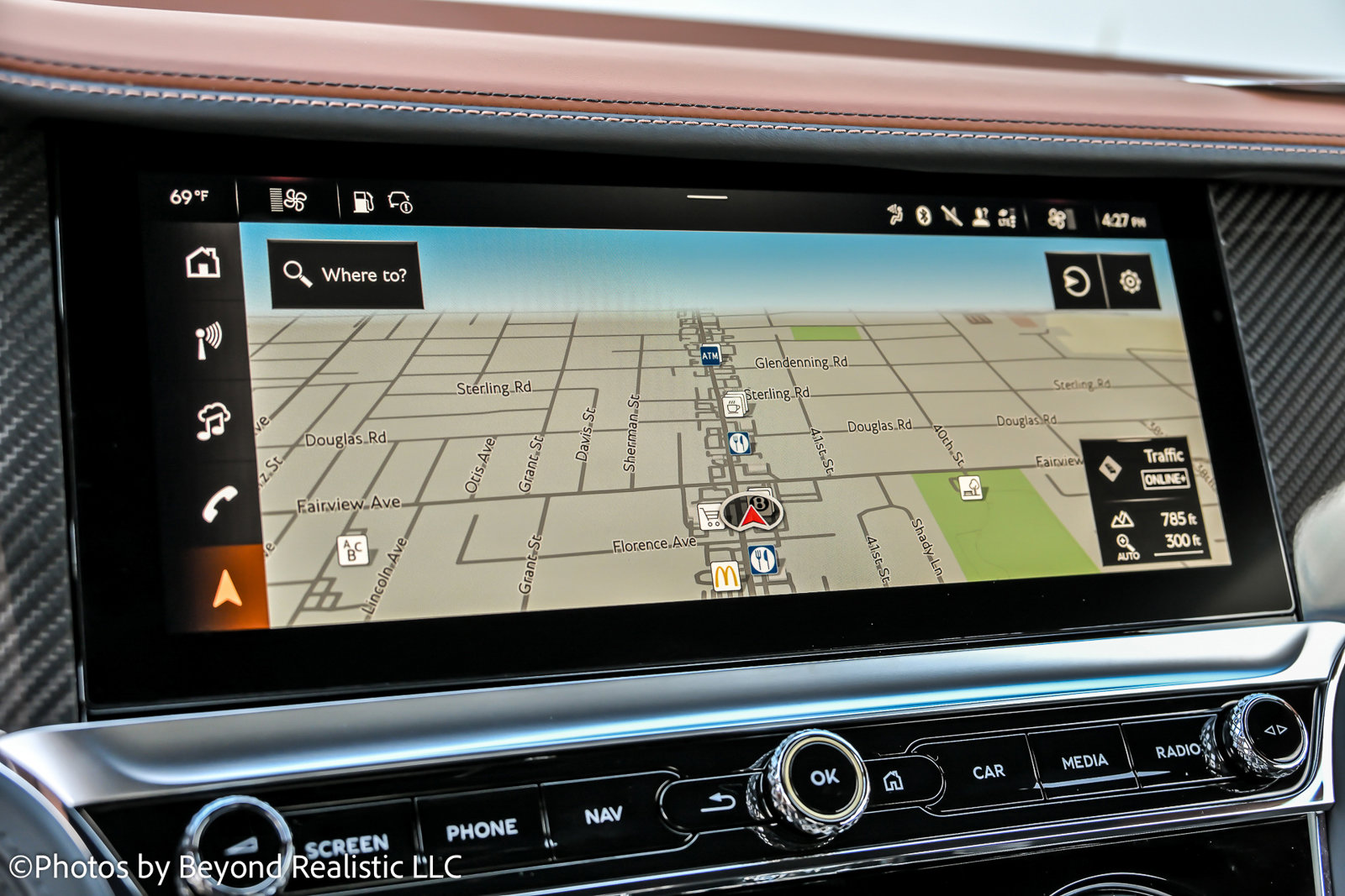 New 2026 Bentley Continental GT image 44