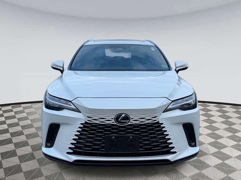 Used 2025 Lexus RX 350 Premium image 6