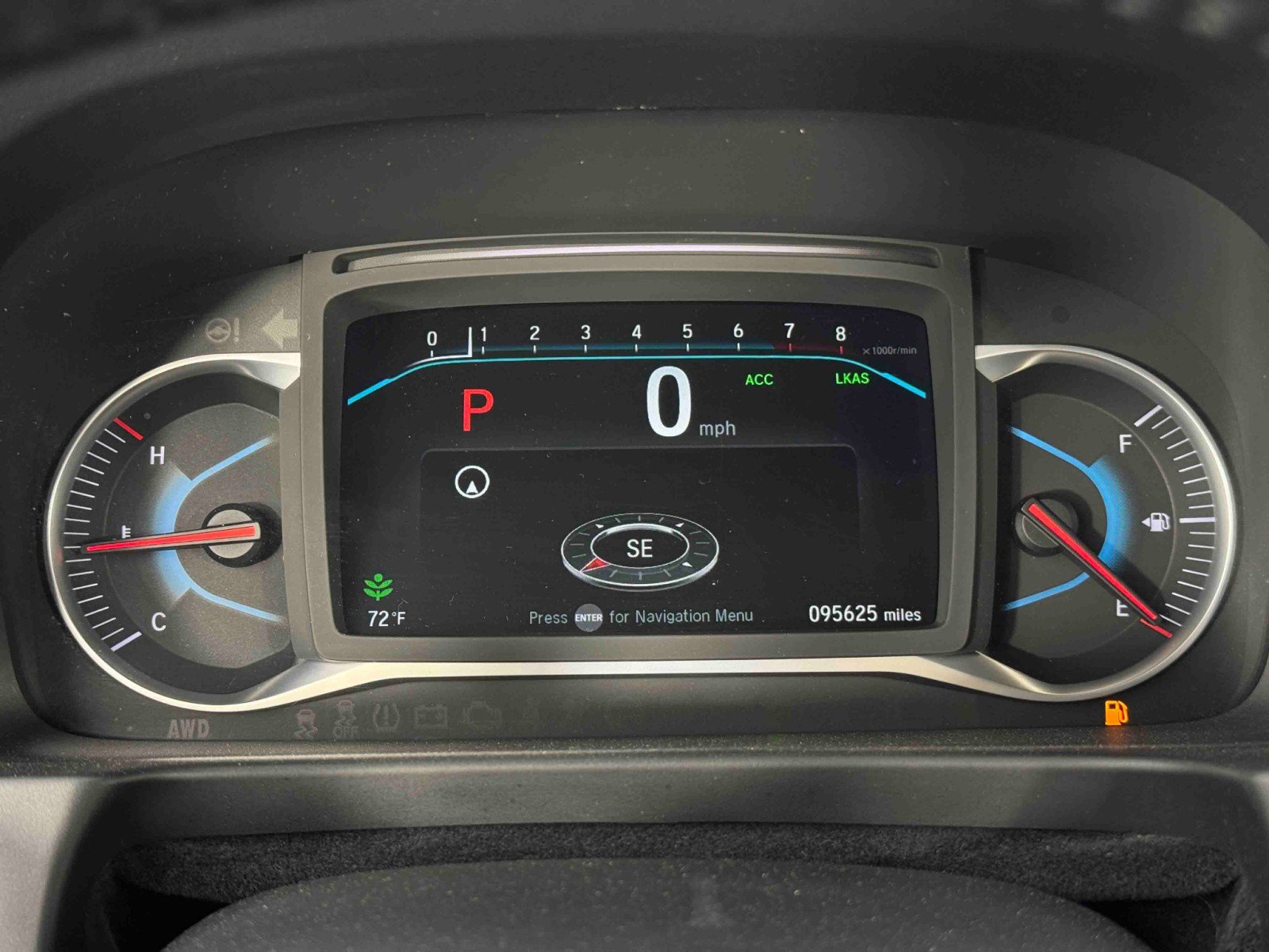 Used 2020 Honda Pilot Touring image 19