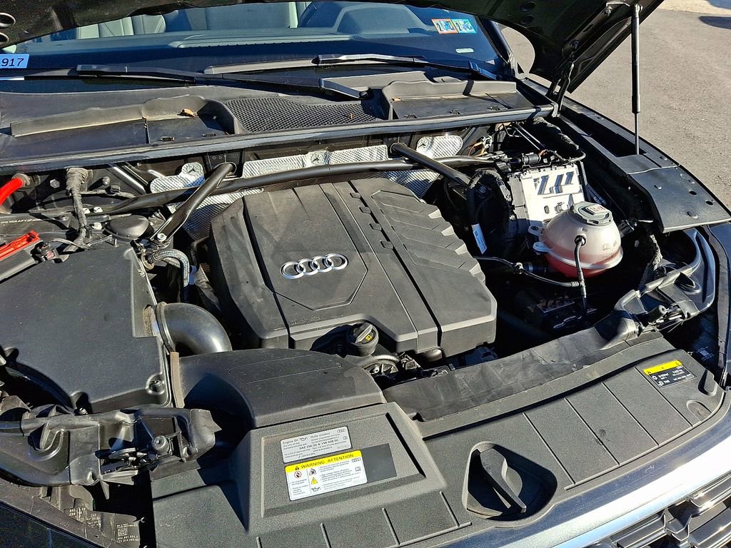 Used 2023 Audi Q5 2.0T Premium w/ Convenience Package image 28