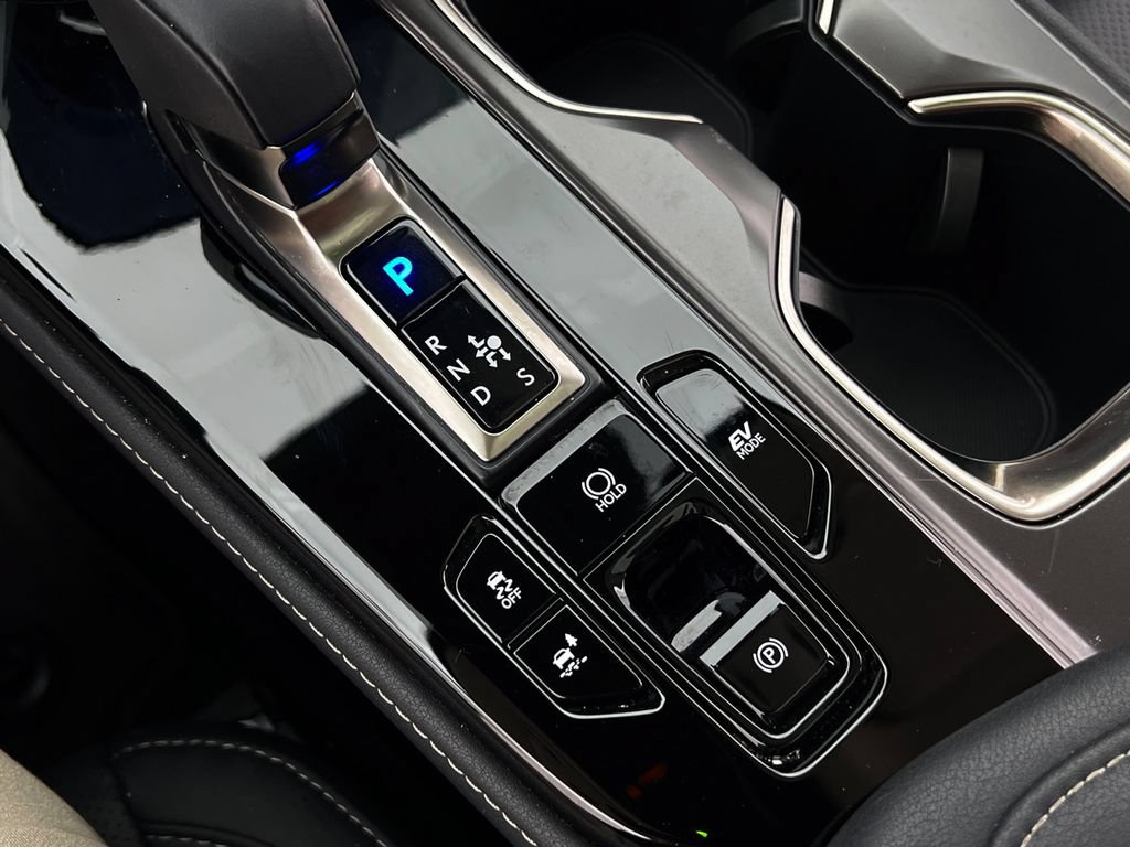 Certified 2024 Lexus NX 350h AWD w/ Cold Area Package image 20