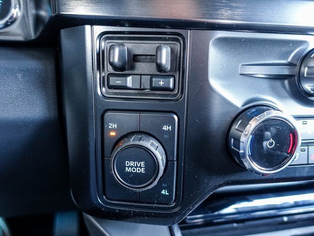 New 2026 Ford F250 Lariat image 23