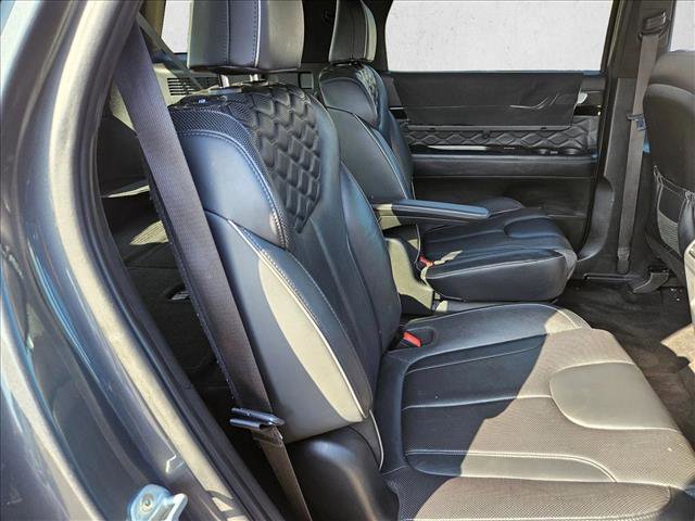 Used 2020 Hyundai Palisade Limited image 19