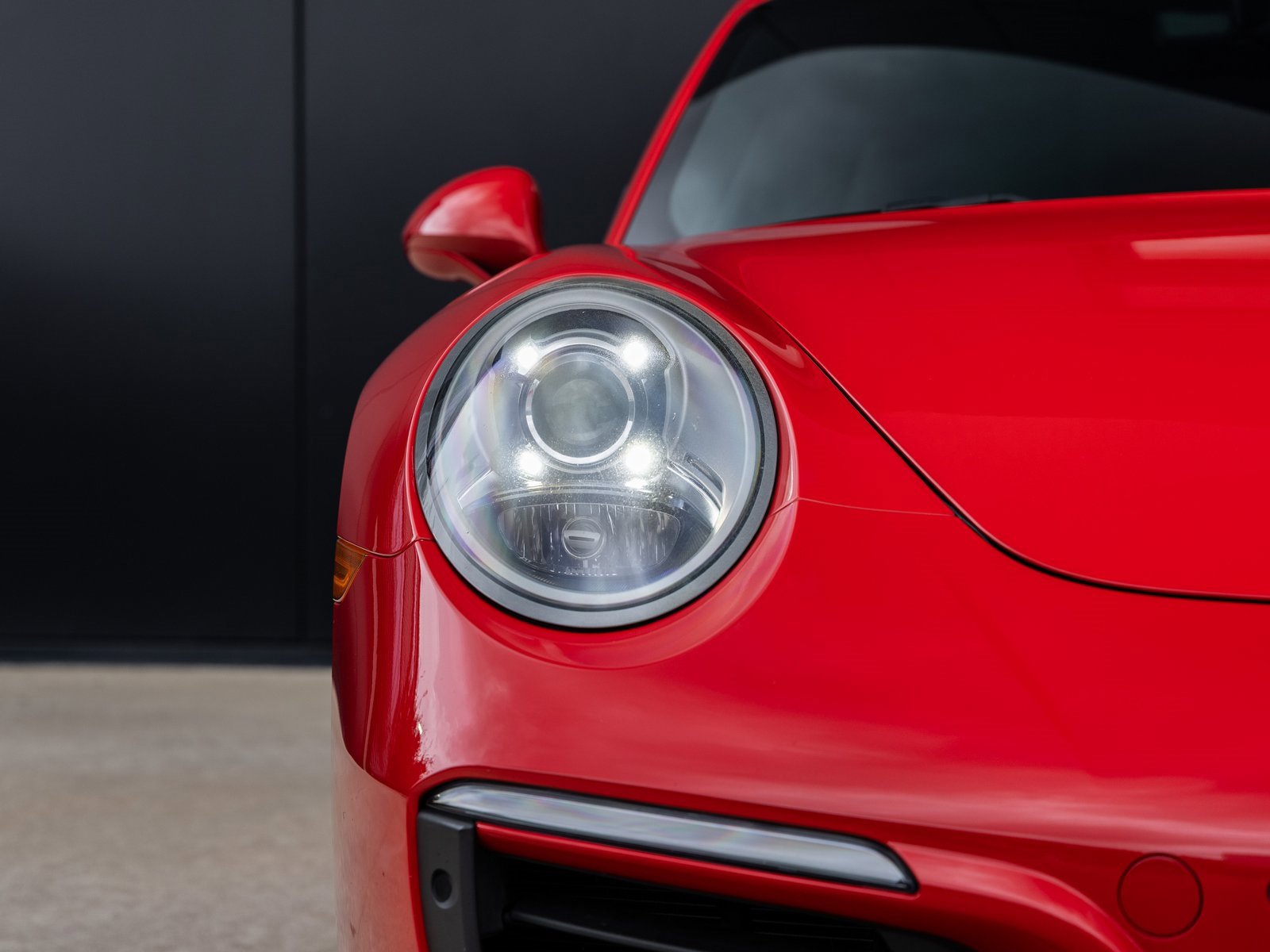 Used 2017 Porsche 911 Carrera S image 15