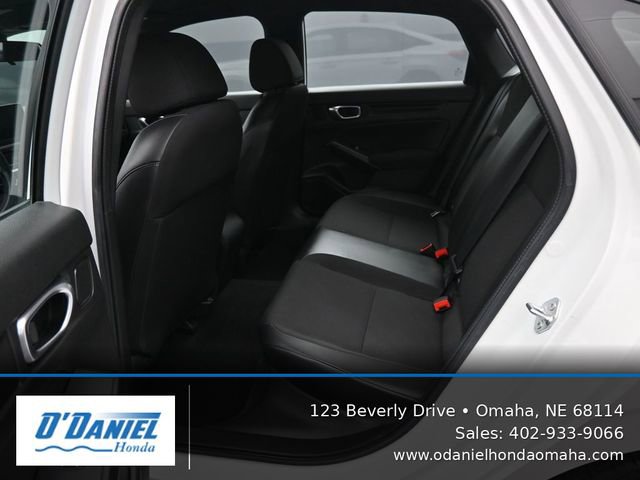 Used 2023 Honda Civic Sport image 34
