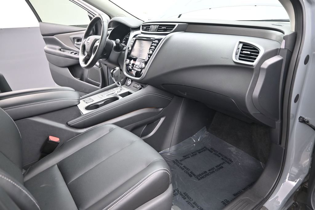 Used 2024 Nissan Murano SL FWD image 26