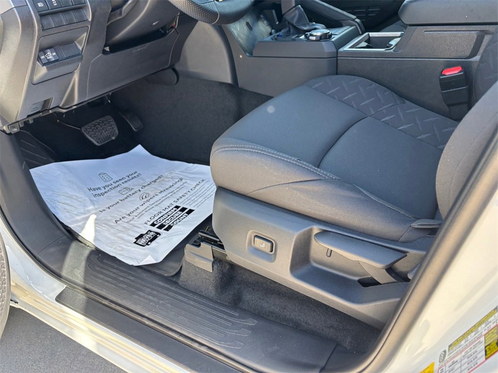 New 2026 Toyota Tacoma SR5 image 22