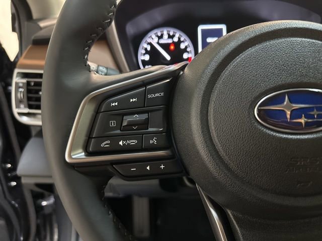 New 2025 Subaru Outback Touring XT image 17
