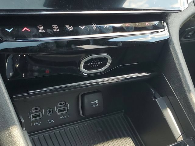 New 2026 Jeep Grand Cherokee L Limited w/ Luxury Tech Group II AWD/4WD image 28