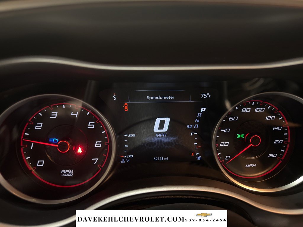 Used 2022 Dodge Charger Scat Pack w/ Plus Group RWD image 42