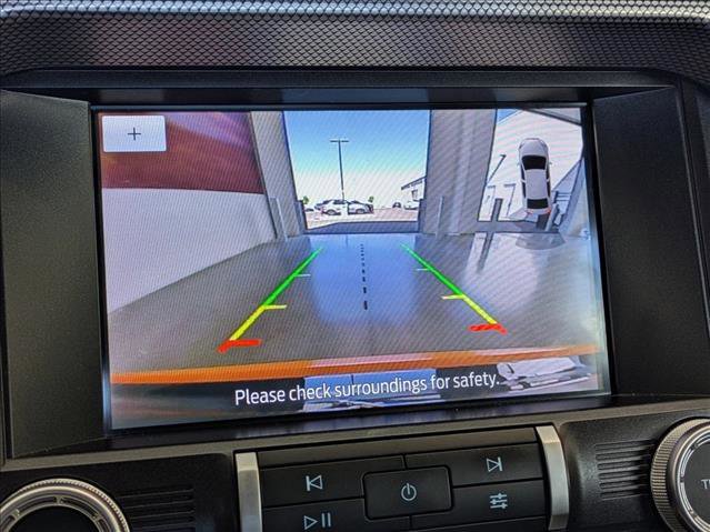 Used 2020 Ford Mustang Premium RWD image 13