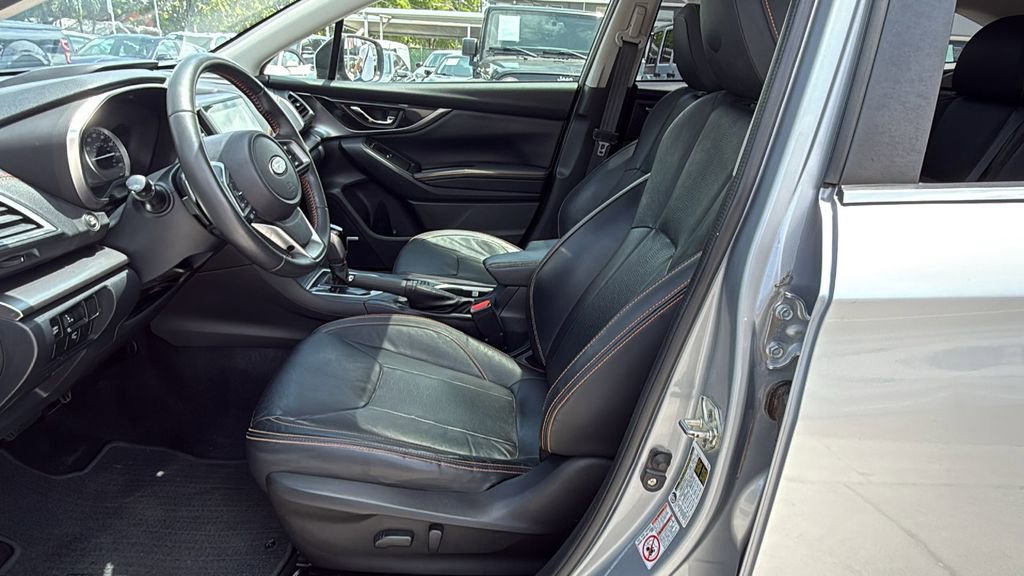 Used 2019 Subaru Crosstrek 2.0i Limited w/ Moonroof Package w/Navigation AWD/4WD image 24