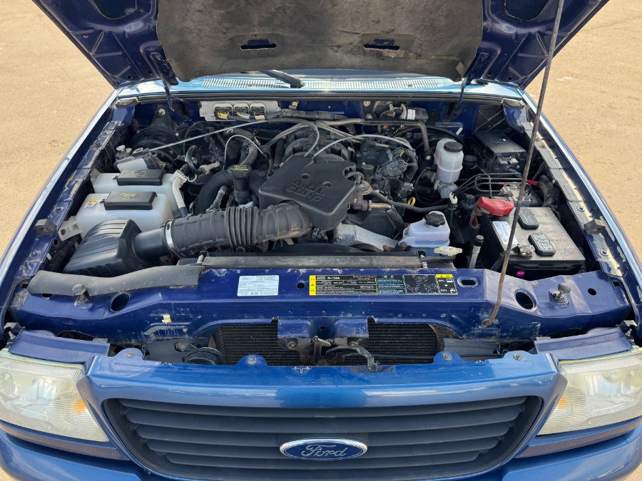 Used 2009 Ford Ranger Sport image 21