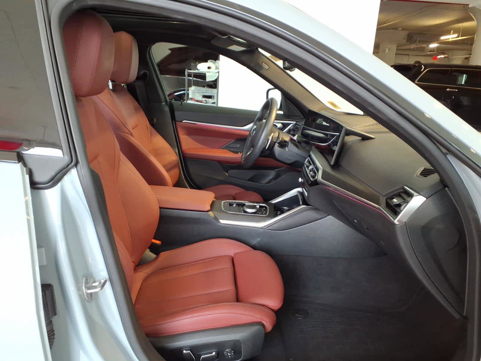 Used 2024 BMW 430i Gran Coupe xDrive w/ M Sport Package (Priority 1) AWD/4WD image 20