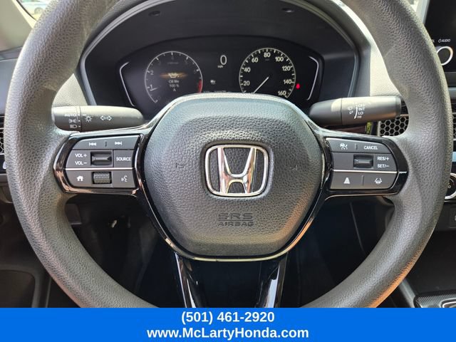 Used 2024 Honda Civic LX image 28