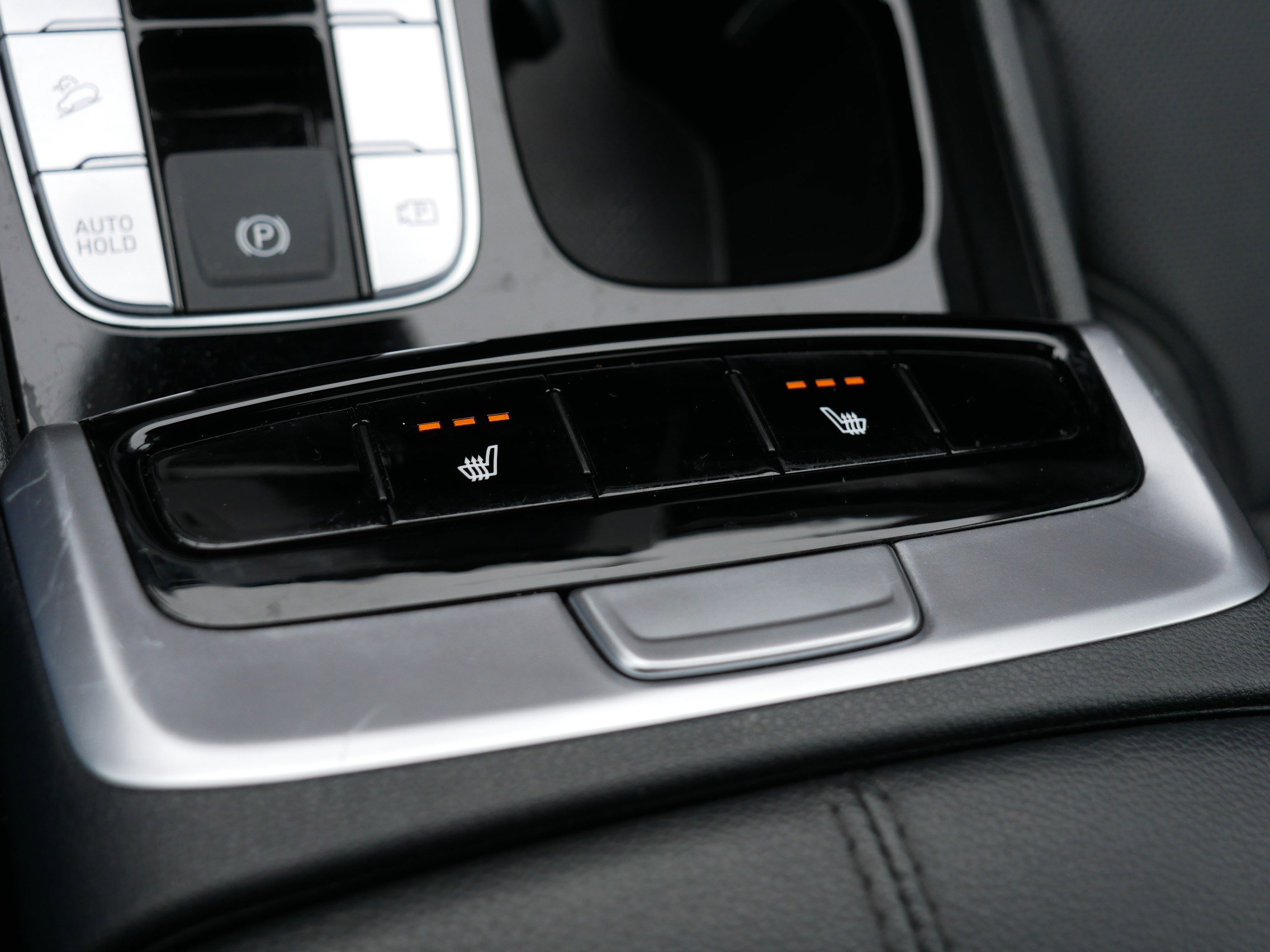 Certified 2023 Hyundai Tucson SEL w/ Convenience Package image 28