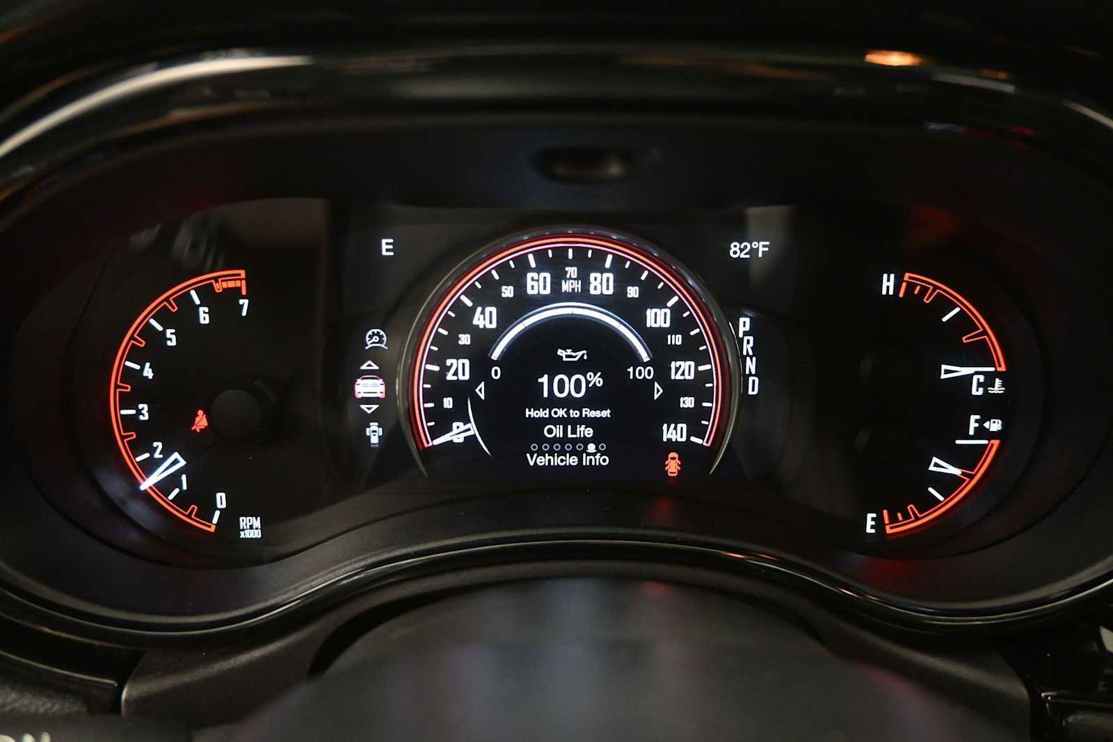 Used 2024 Dodge Durango GT AWD/4WD image 17