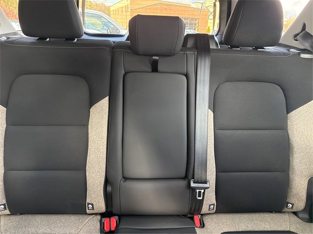 New 2025 Ford Bronco Sport Big Bend w/ Convenience Package image 18