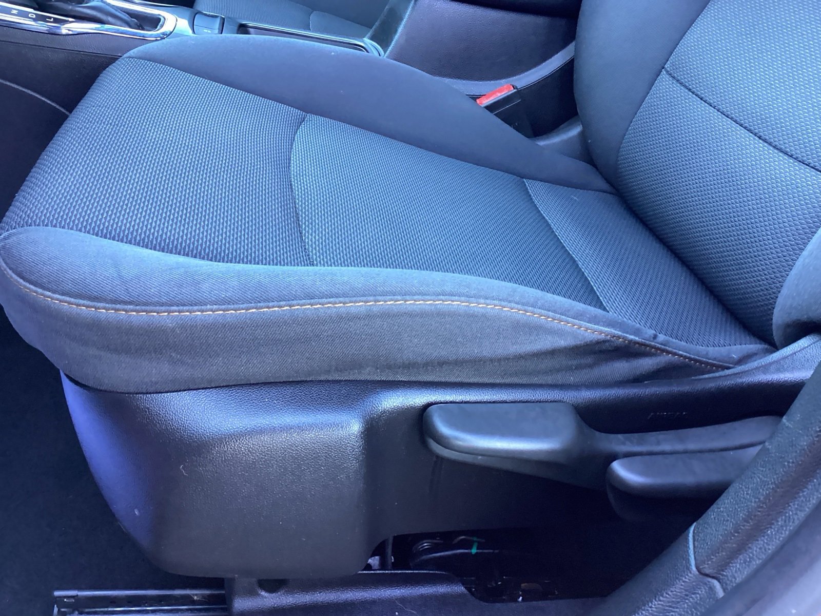 Used 2019 Chevrolet Cruze LS w/ LS Convenience Package image 11