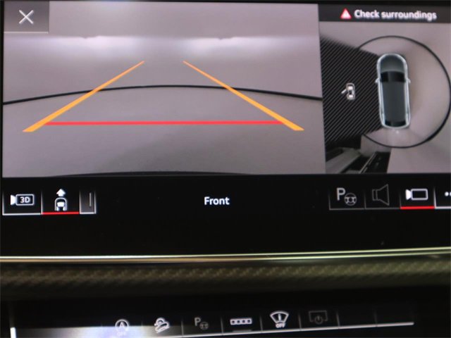 New 2025 Audi RS Q8 performance image 19