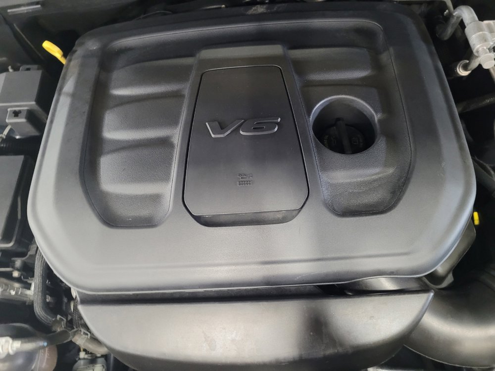 Used 2019 Jeep Grand Cherokee Limited image 30