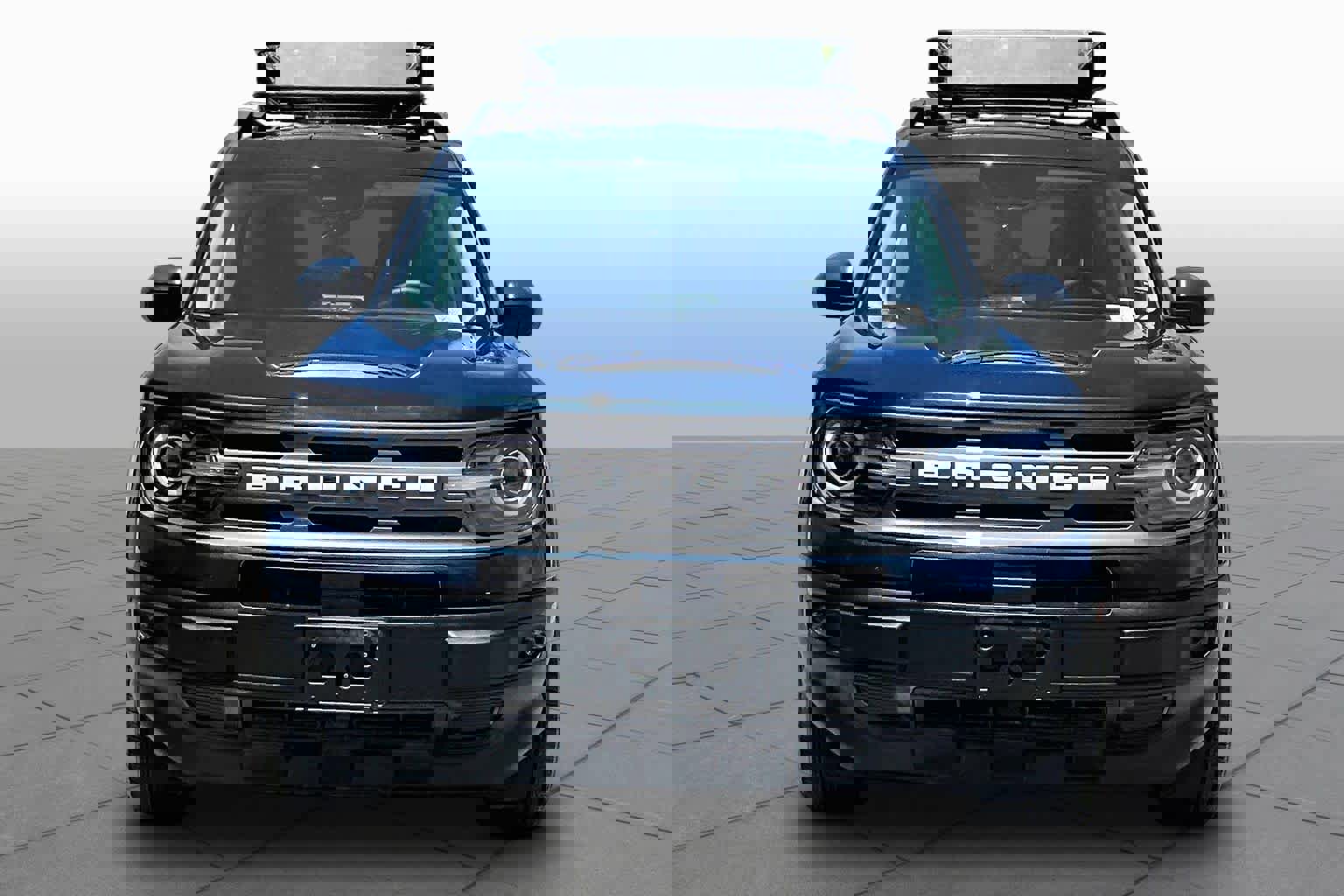 Used 2022 Ford Bronco Sport Big Bend w/ Convenience Package AWD/4WD image 4