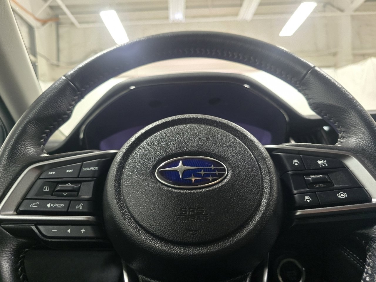 Used 2024 Subaru Outback Premium AWD/4WD image 24