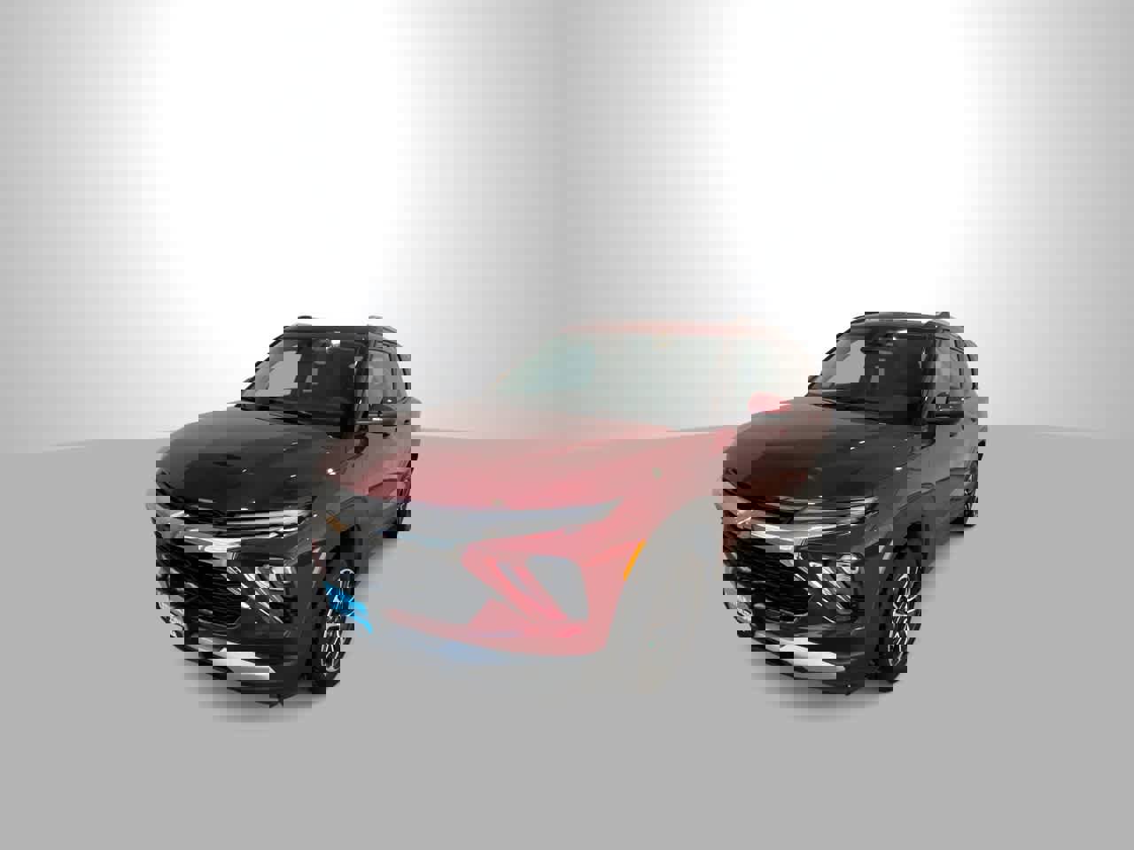 Used 2025 Chevrolet TrailBlazer LT image 4