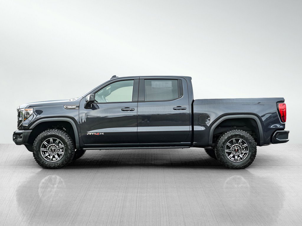 New 2026 GMC Sierra 1500 AT4X image 4