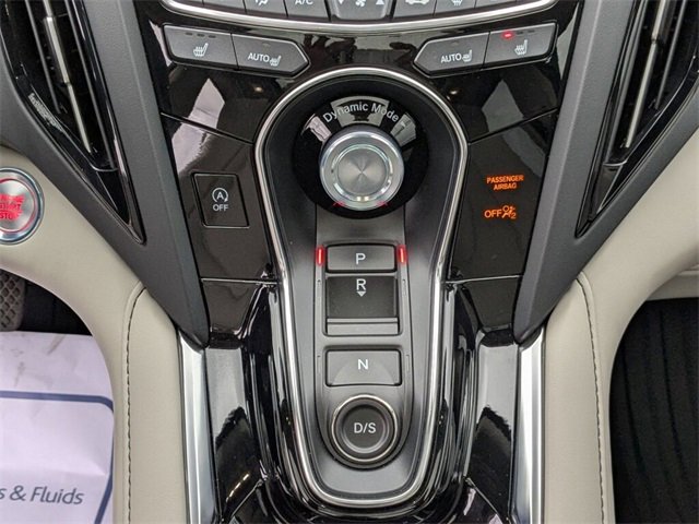 Certified 2025 Acura RDX w/ Technology Package image 18