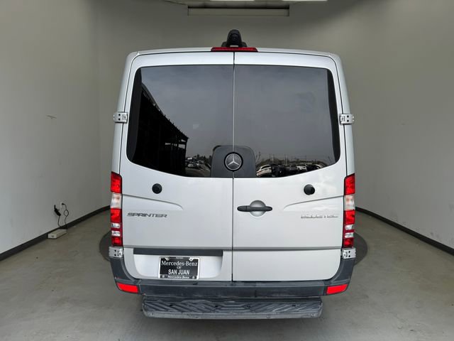 Used 2016 Mercedes-Benz Sprinter 2500 image 12