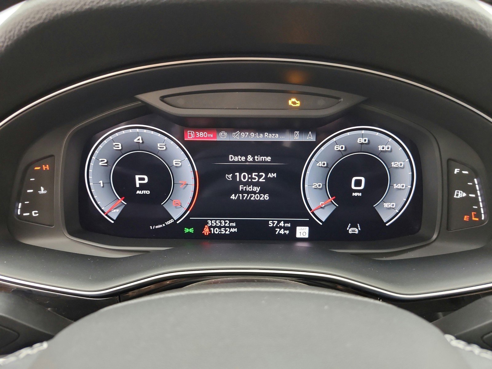 Used 2024 Audi Q8 Premium Plus AWD/4WD image 12