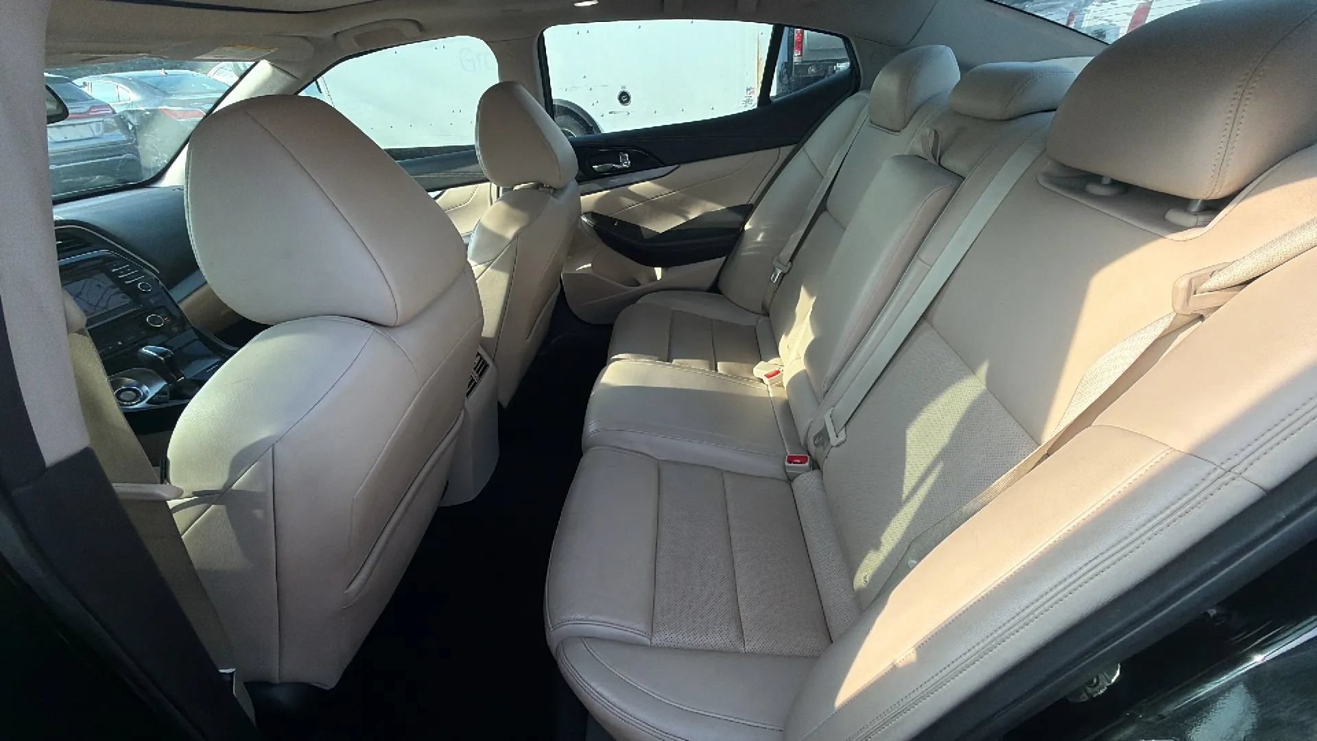 Used 2016 Nissan Maxima 3.5 SL FWD image 13