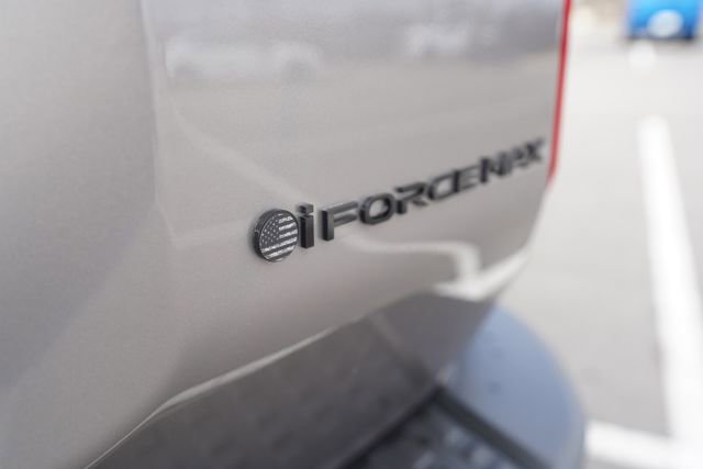 Used 2025 Toyota Land Cruiser w/ Premium Package image 40