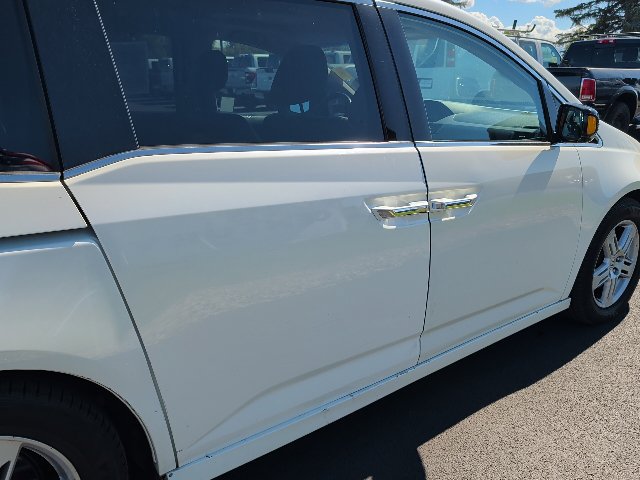 Used 2013 Honda Odyssey Touring image 28