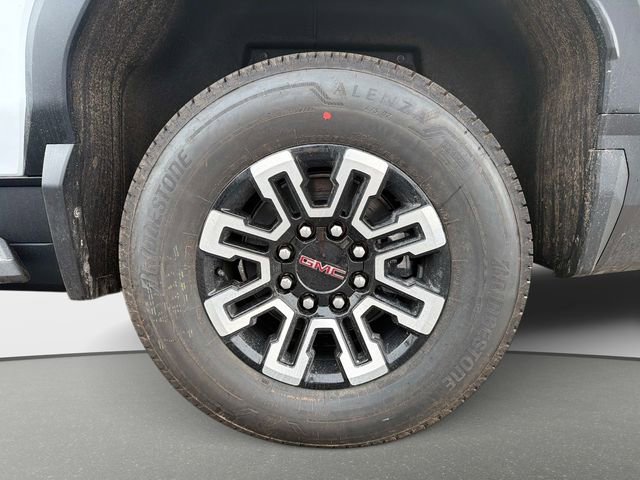 New 2026 GMC Sierra EV Elevation AWD/4WD image 10