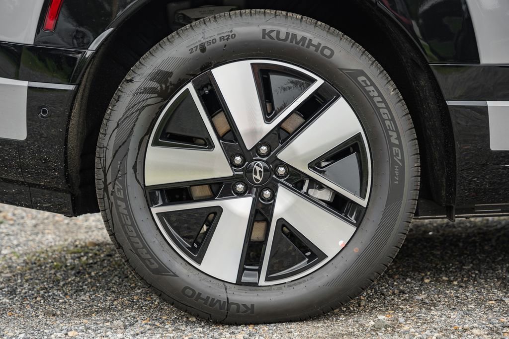 New 2026 Hyundai Ioniq 9 SEL image 18