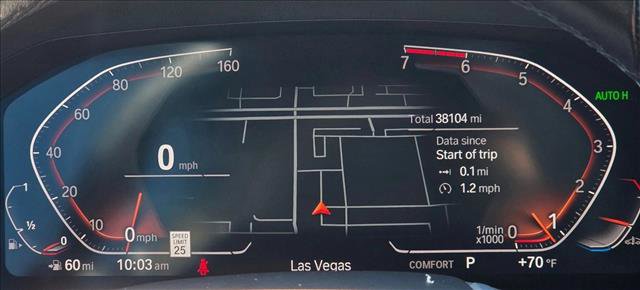 Used 2021 BMW 430i Coupe image 11