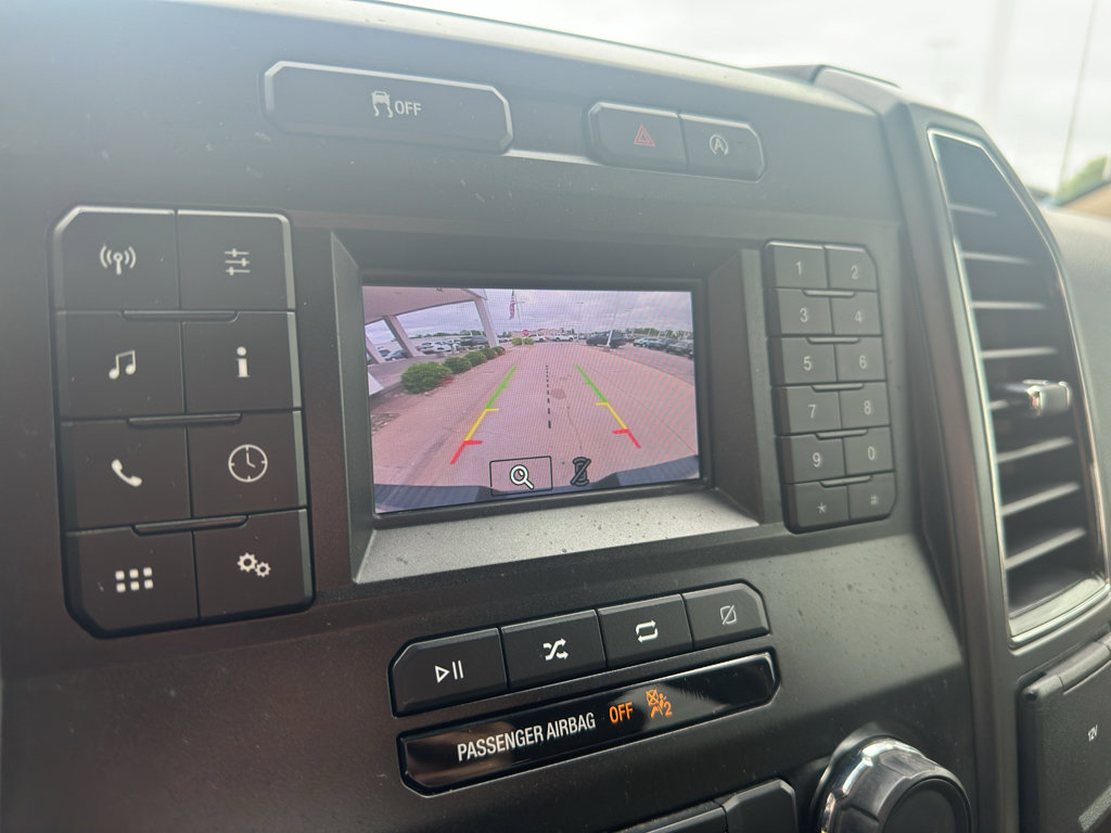 Used 2018 Ford F150 XLT w/ Equipment Group 301A Mid AWD/4WD image 21