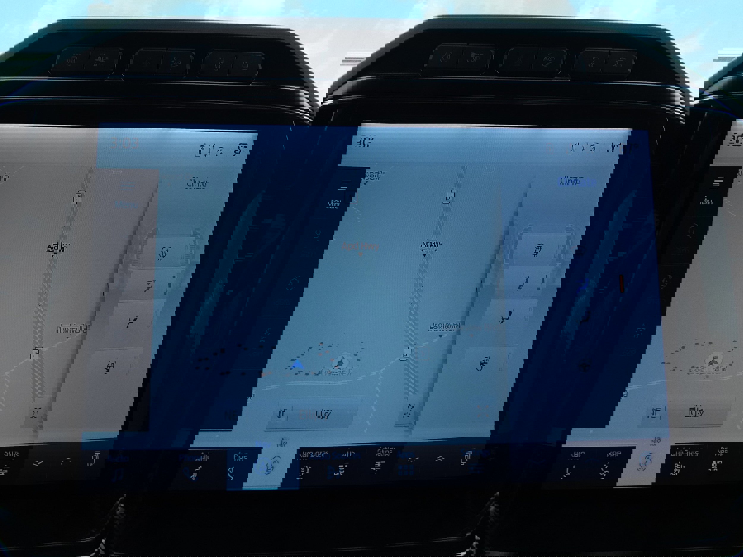 Used 2022 Ford F250 King Ranch w/ King Ranch Ultimate Package image 33