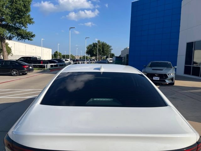 Used 2024 Honda Accord EX image 5